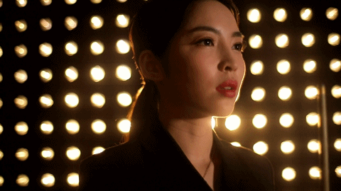 王钟瑶再登《一站到底》