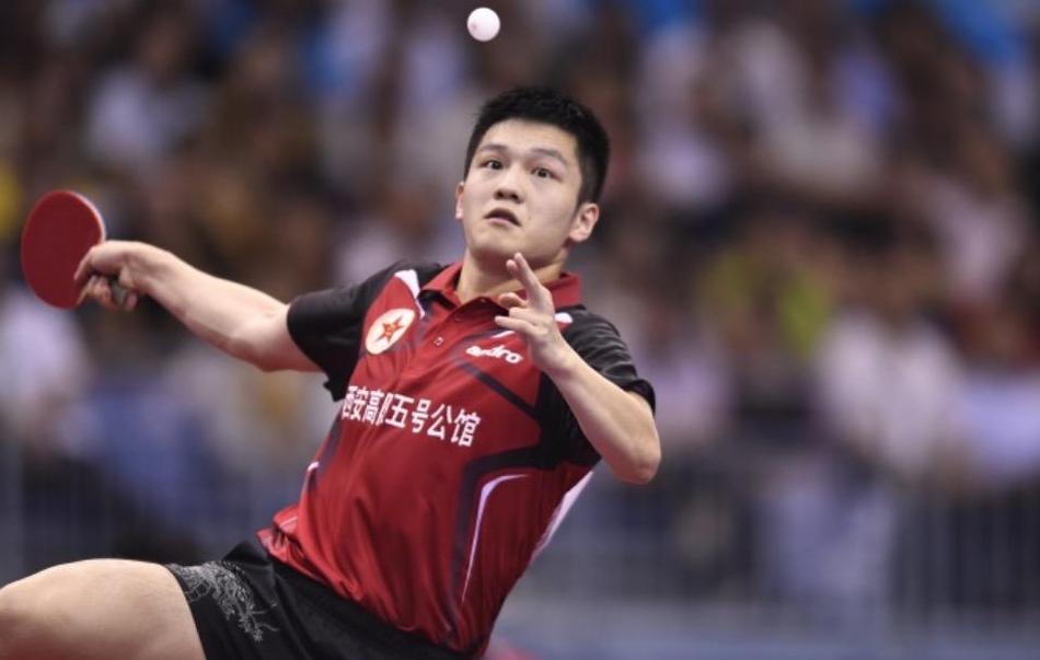 樊振东24岁生日快乐