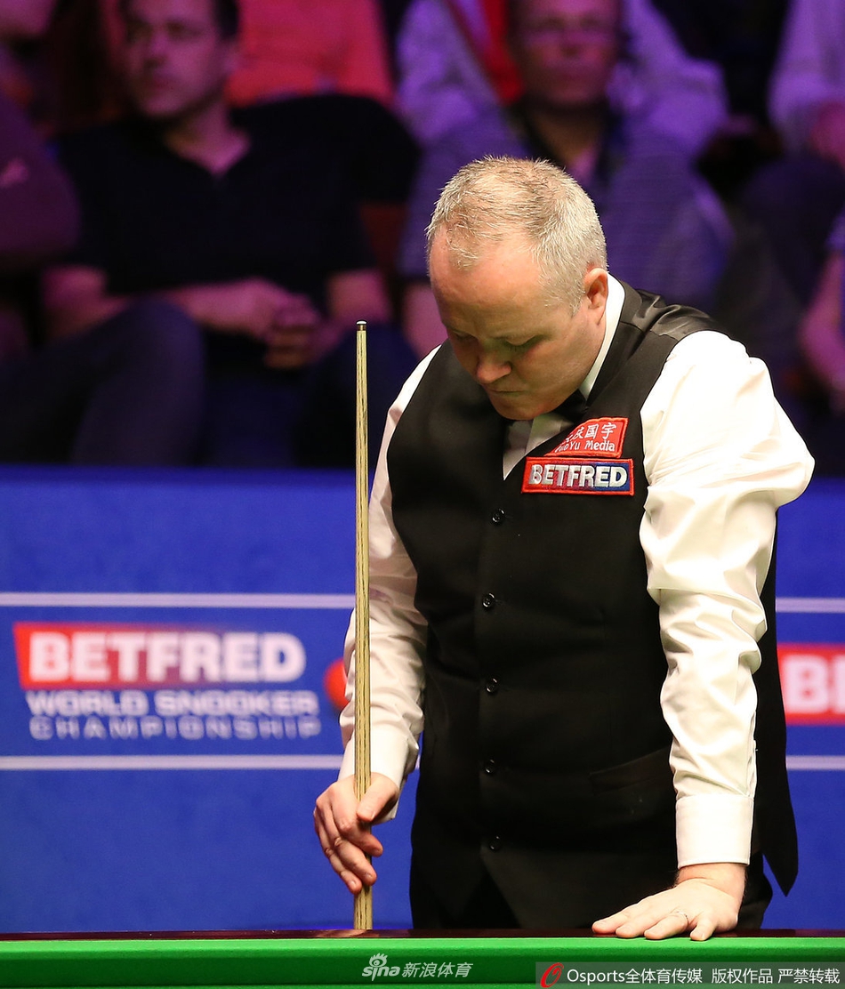 希金斯11-13落后吉尔伯托