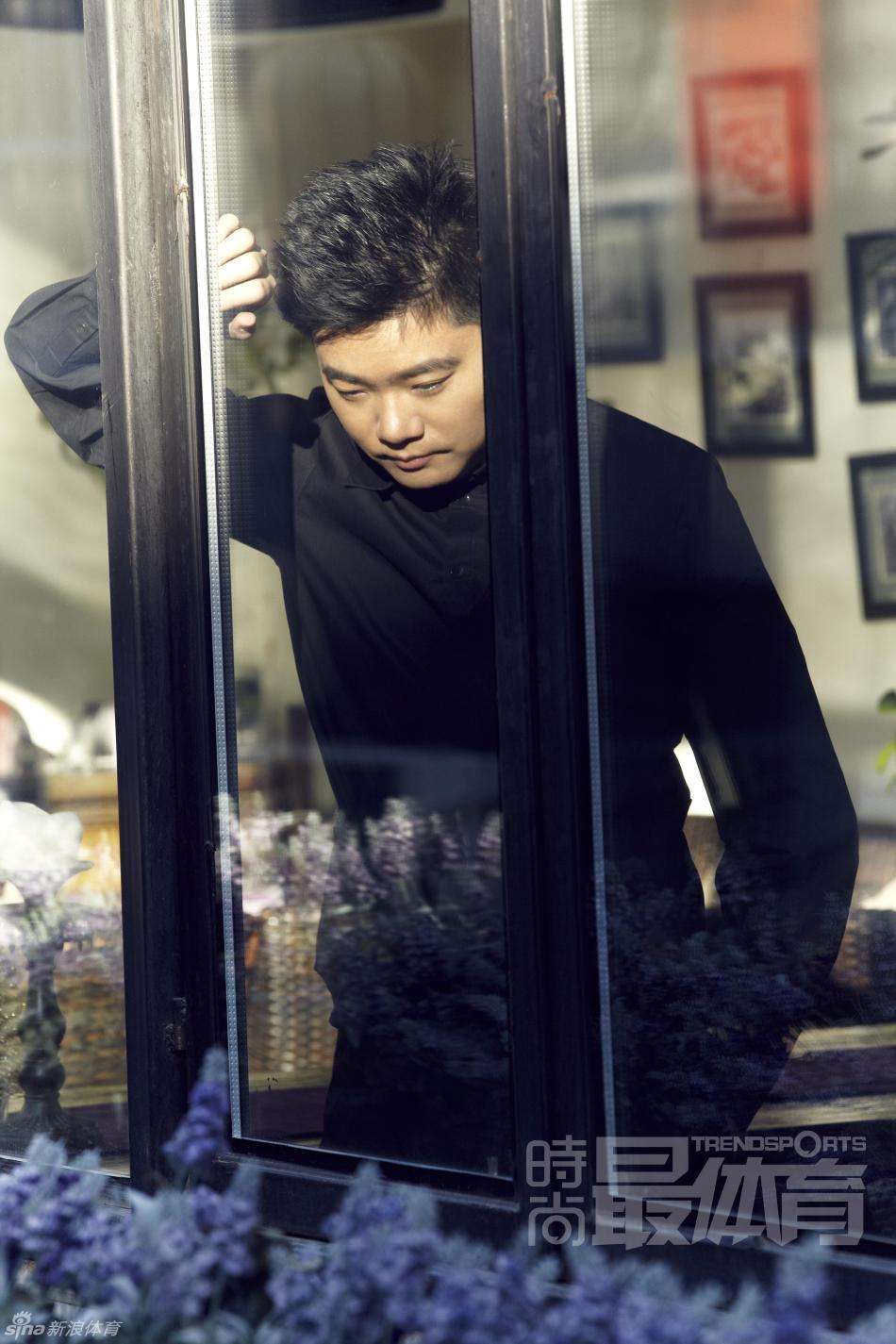 丁俊晖33岁生日快乐