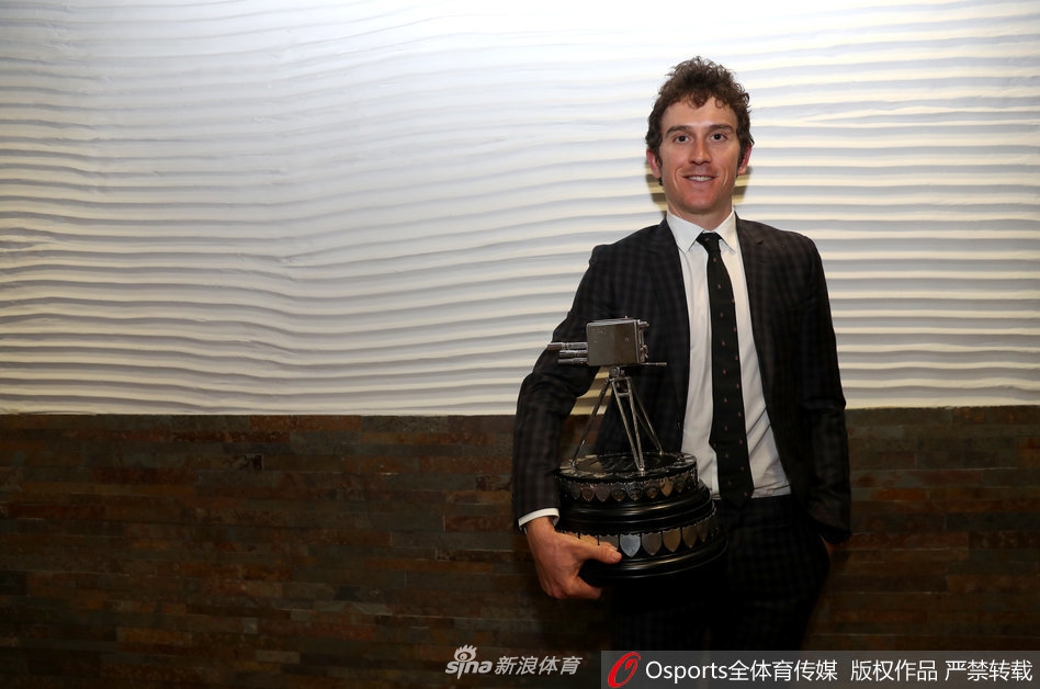 环法冠军托马斯