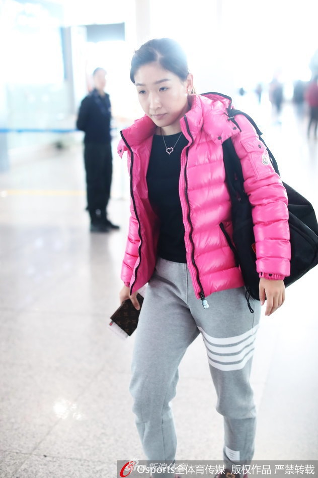 国乒出征斯德哥尔摩