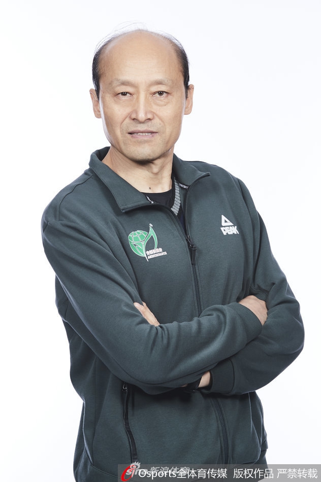 福建女排官方写真