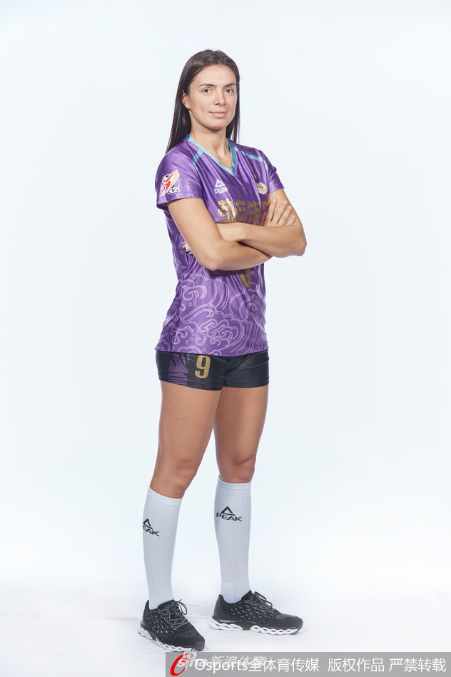 外援克兰切维奇