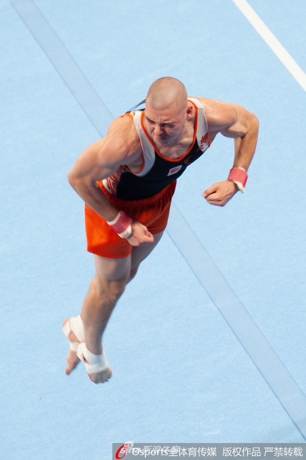 沃尔霍夫斯塔德