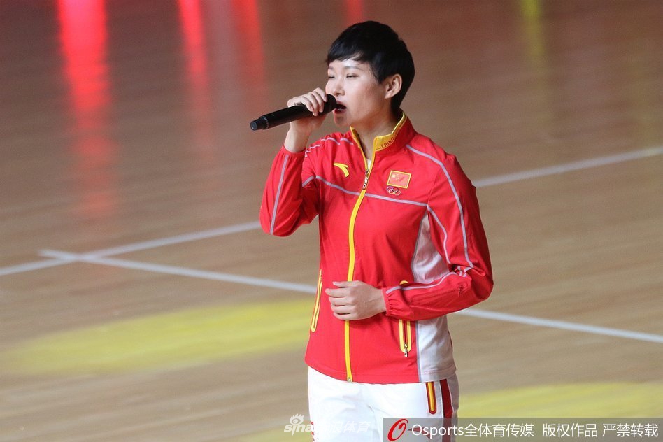 徐根宝许昕助阵上海市运动会