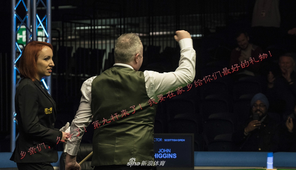 图说这一年：75三杰依然主宰江湖