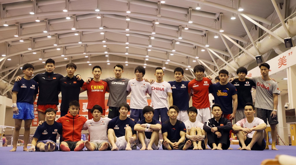 倒计时一周年|决战东京再铸辉煌