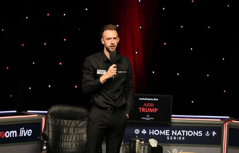 英格兰赛特鲁姆普9-8罗伯逊夺冠