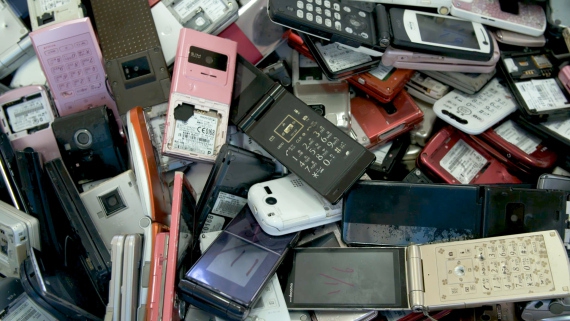 奥运奖牌所需金属收集提炼完成