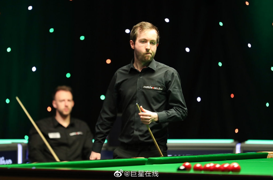 北爱赛特鲁姆普5-1唐纳德森