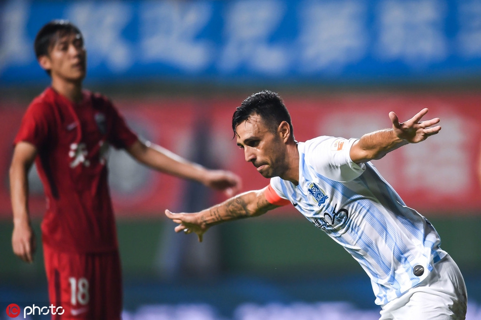 扎哈维插花脚绝杀