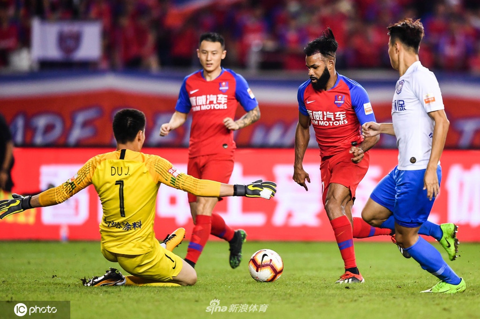 2-大摩托灵魂附体 复刻梅西老马神迹