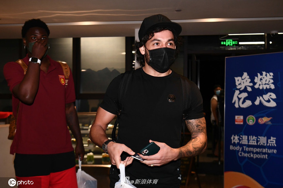 高拉特与马尔康