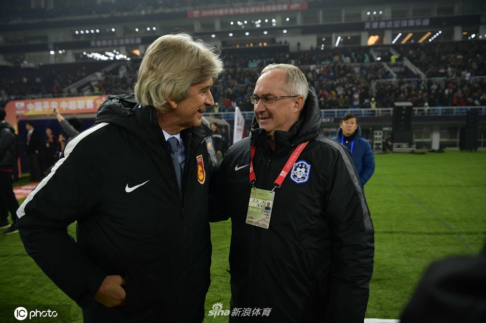 施蒂利克与佩工