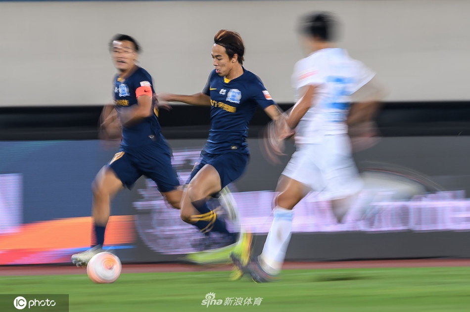 [中超]广州富力1-0大连人