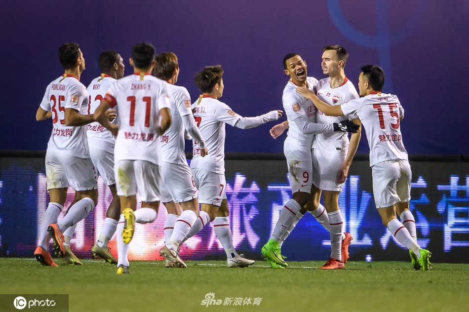 深足总比分再度超出！