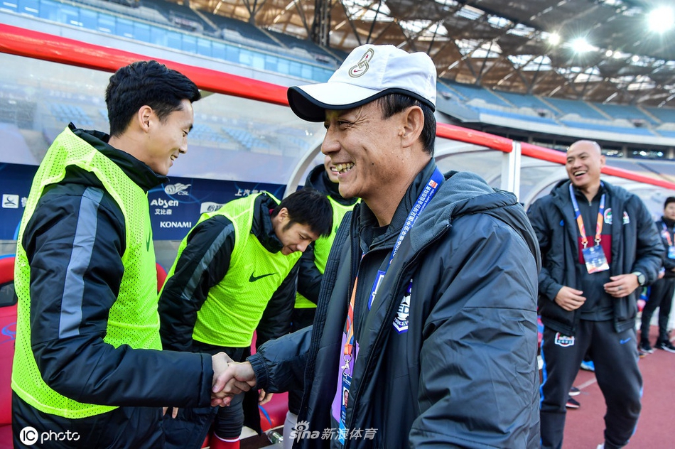 王宝山问候旧将