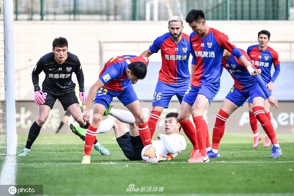 黄海绞杀式防守