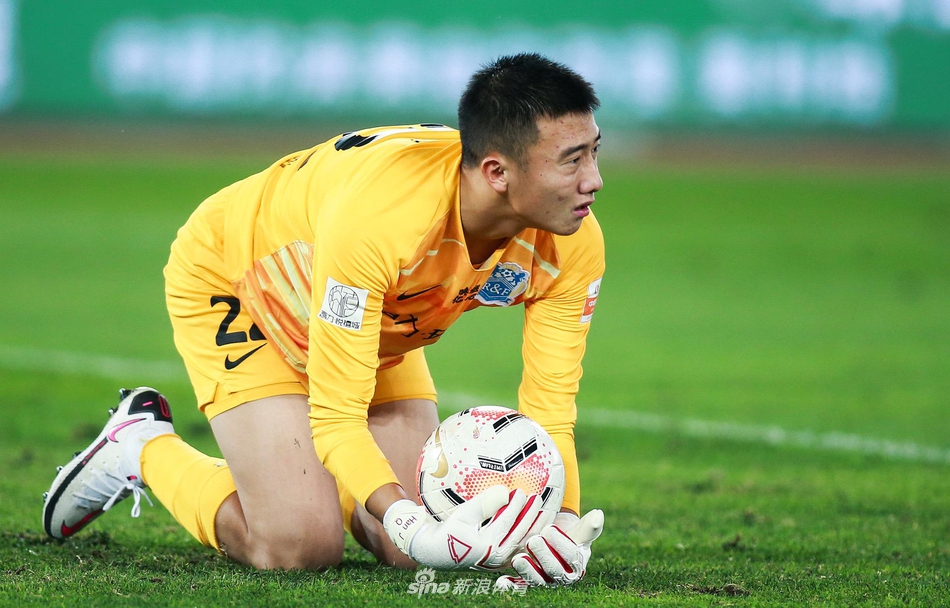 [中超]广州富力1-0大连人