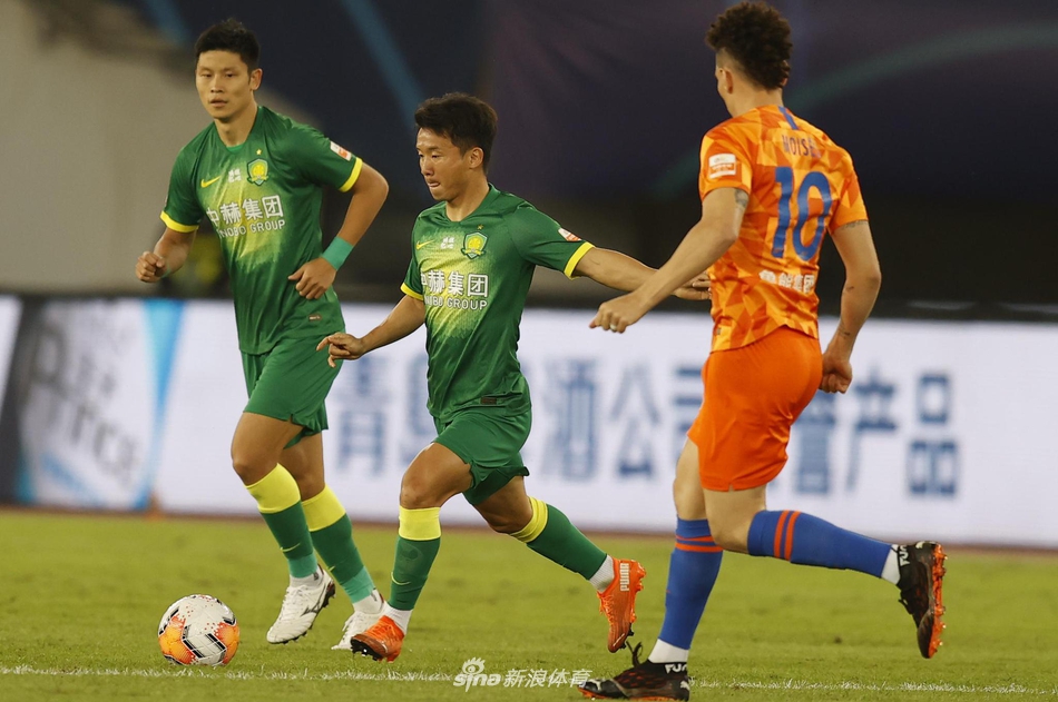 池忠国横向盘带