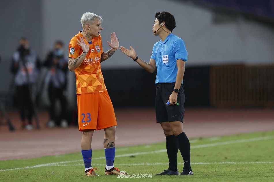 格德斯找裁判理论