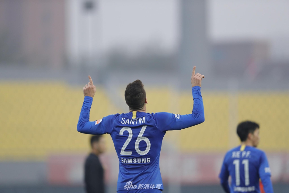 新浪直击北京人和2-3江苏苏宁