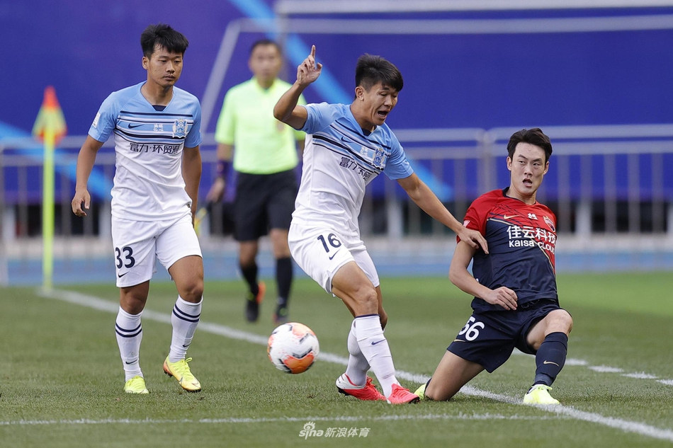 新浪直击深圳佳兆业3-0广州富力