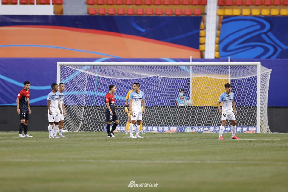 新浪直击深圳佳兆业3-0广州富力