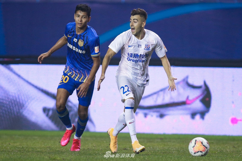 沙拉维寻找队友