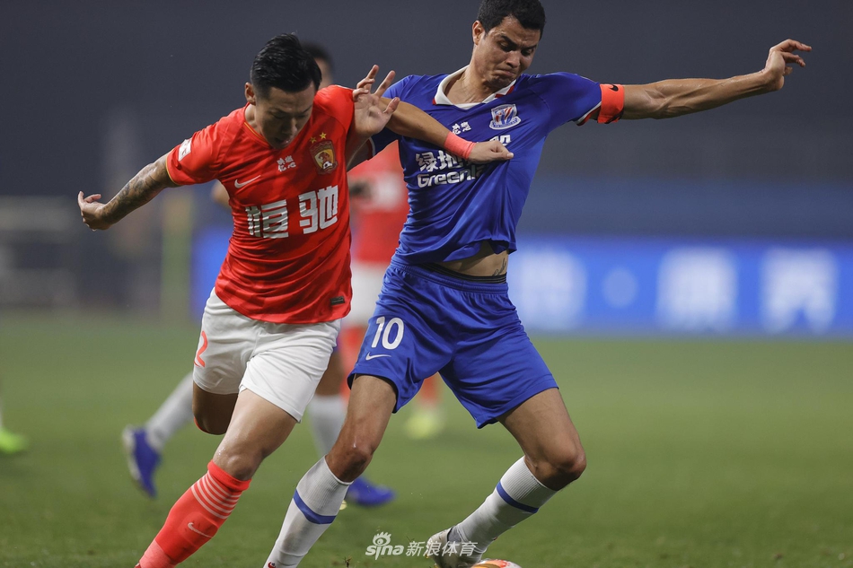 徐新卡位莫雷诺