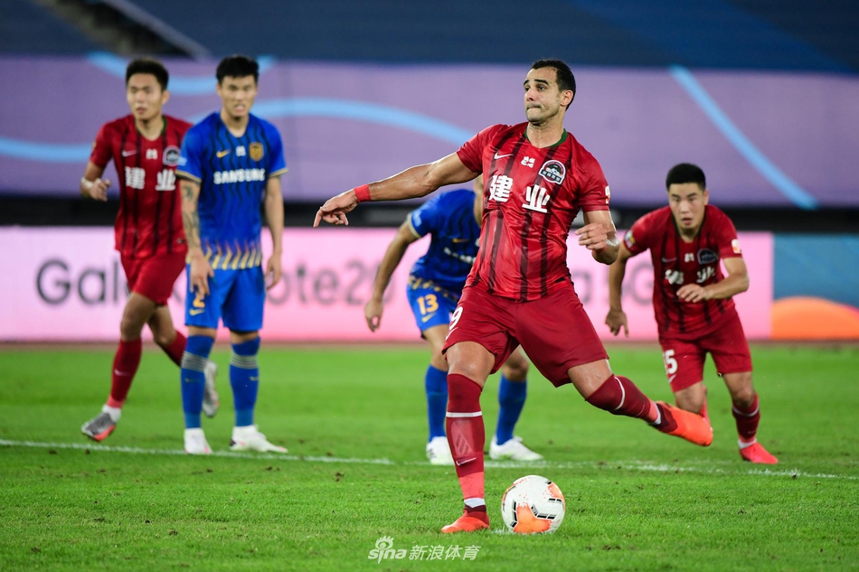 多拉多点射瞬间