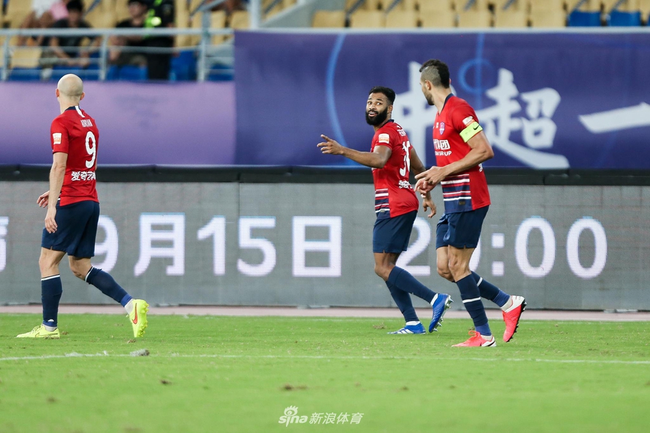 三外援心有灵犀