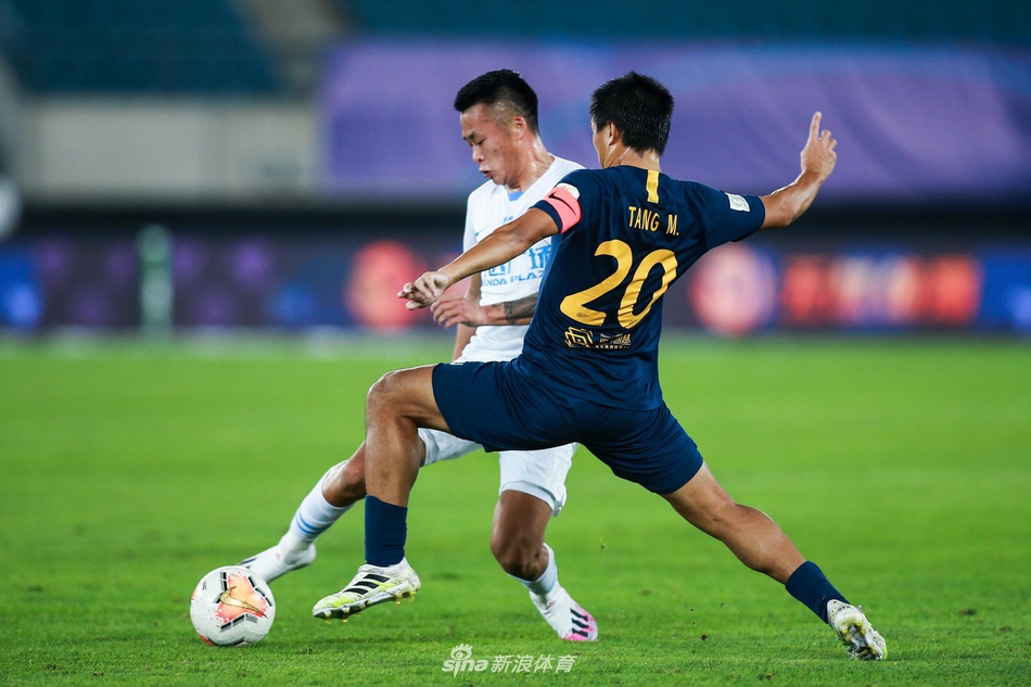 [中超]广州富力1-0大连人