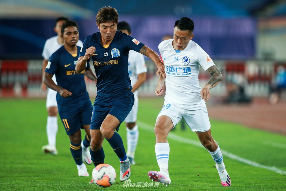 [中超]广州富力1-0大连人