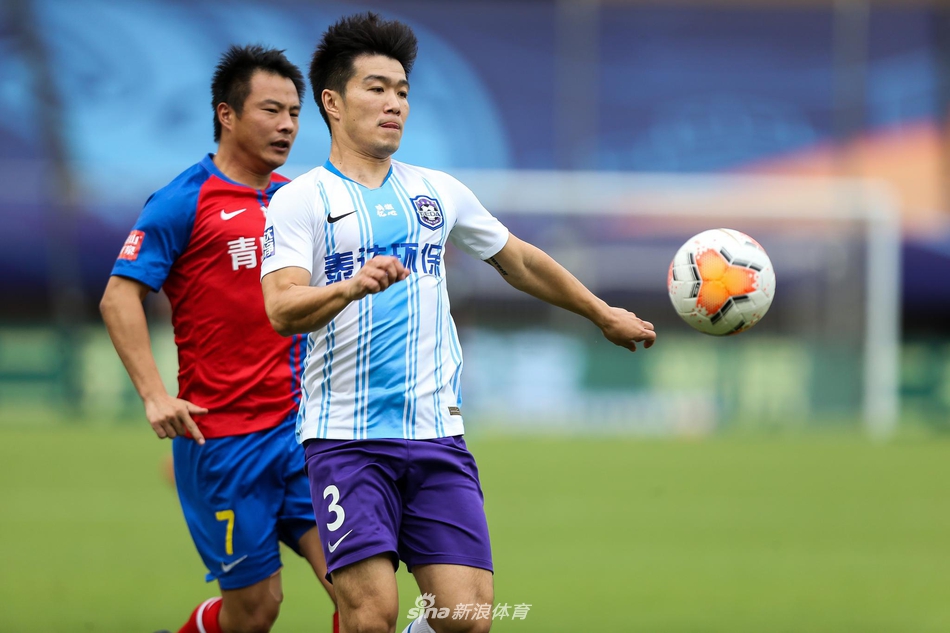 赵宏略卡位高翔