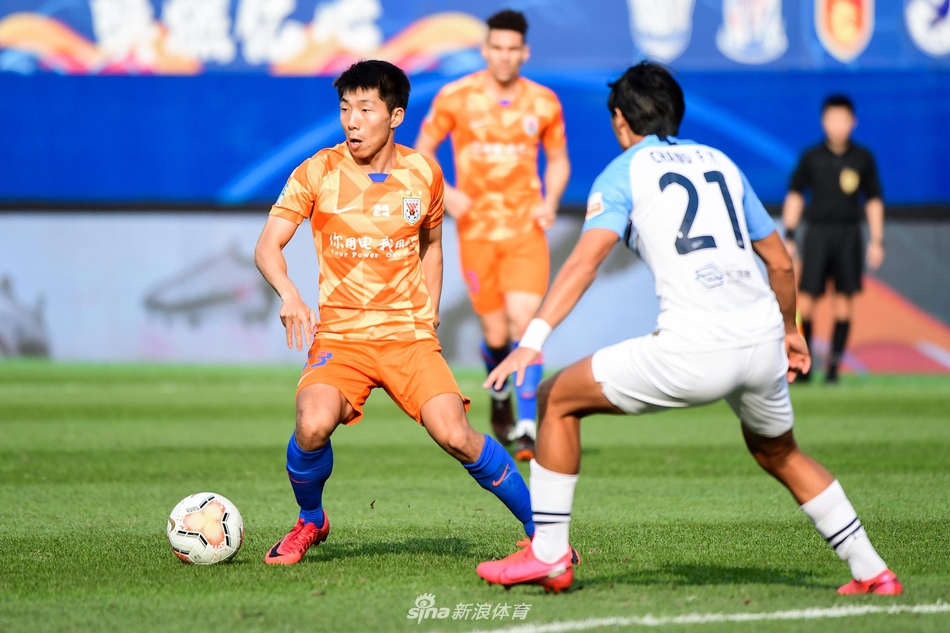 金敬道稍作调整