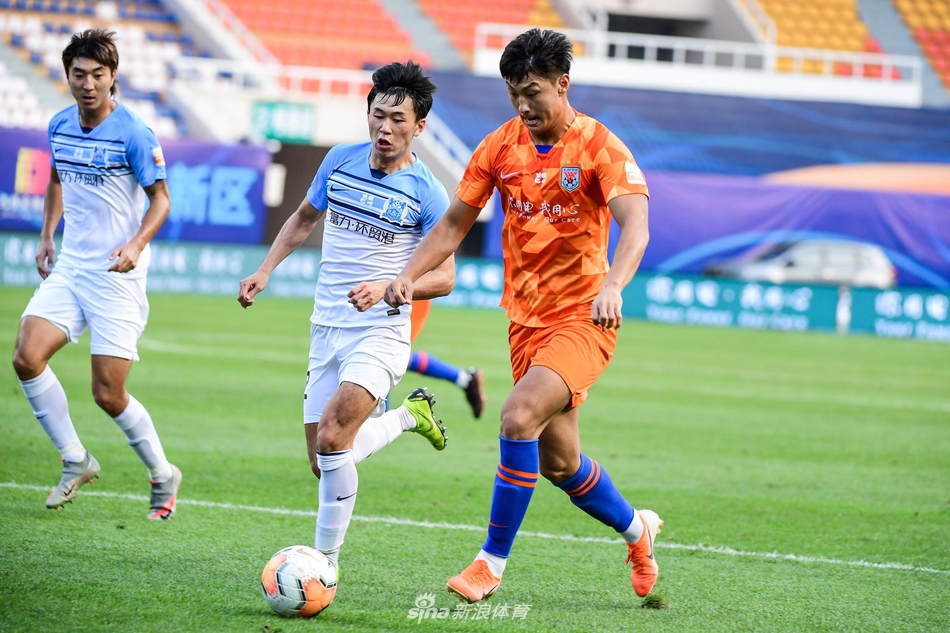 郭田雨碾压防线