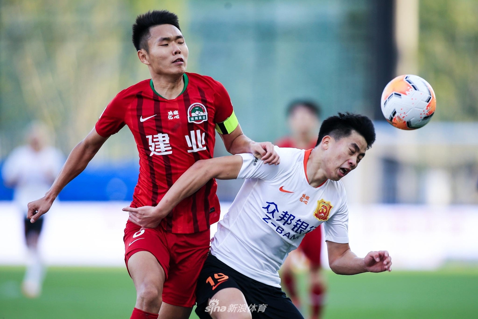 王上源对抗胡靖航