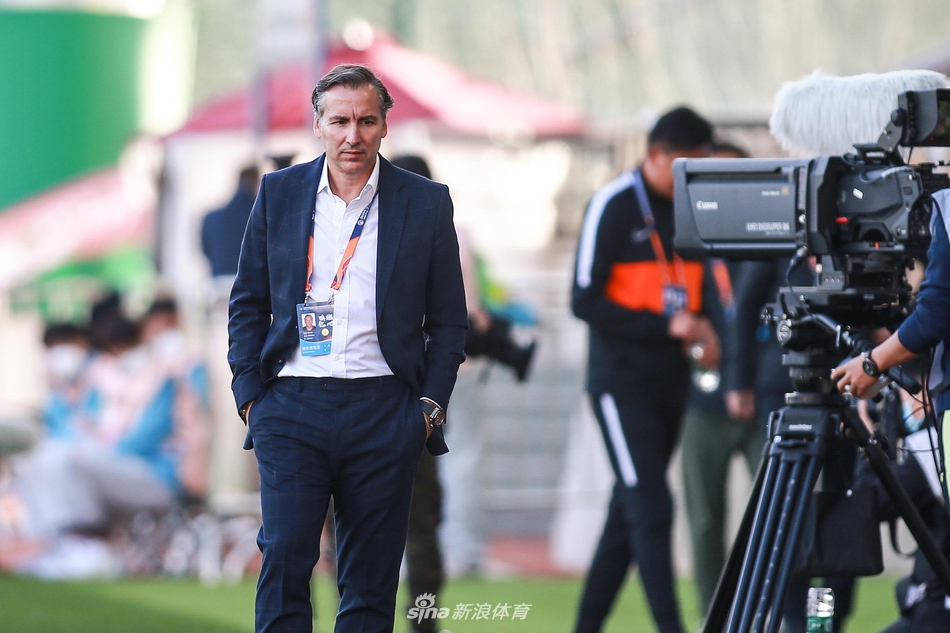 [中超]河南建业1-0武汉卓尔