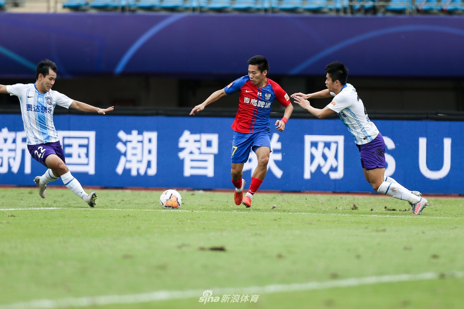 周俊辰灵光乍现