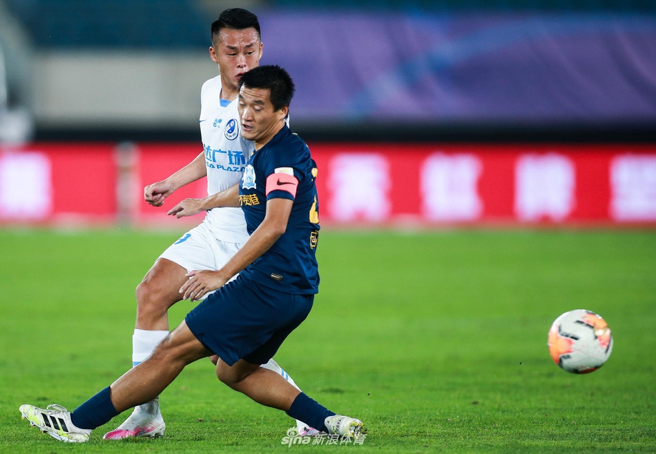 [中超]广州富力1-0大连人