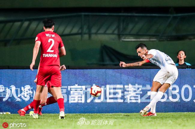 1-扎哈维惊世插花脚绝杀