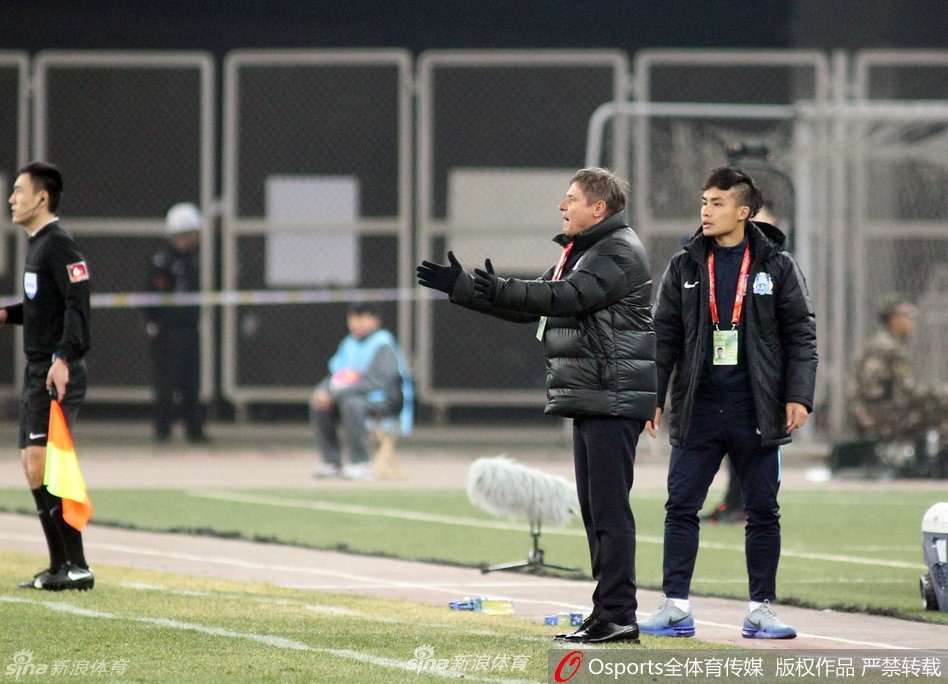 美丽足球谢幕!斯托生涯回顾