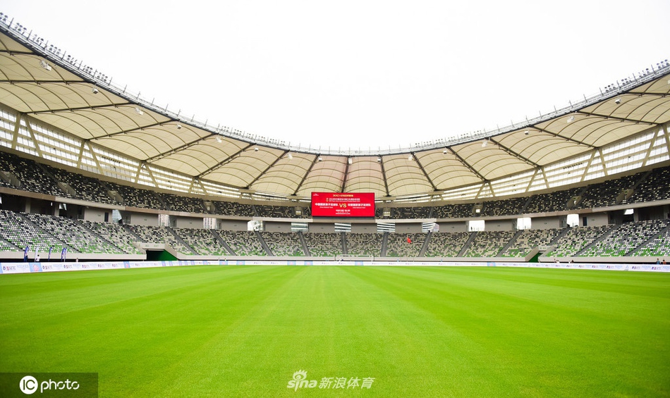 苏州奥林匹克体育中心体育场