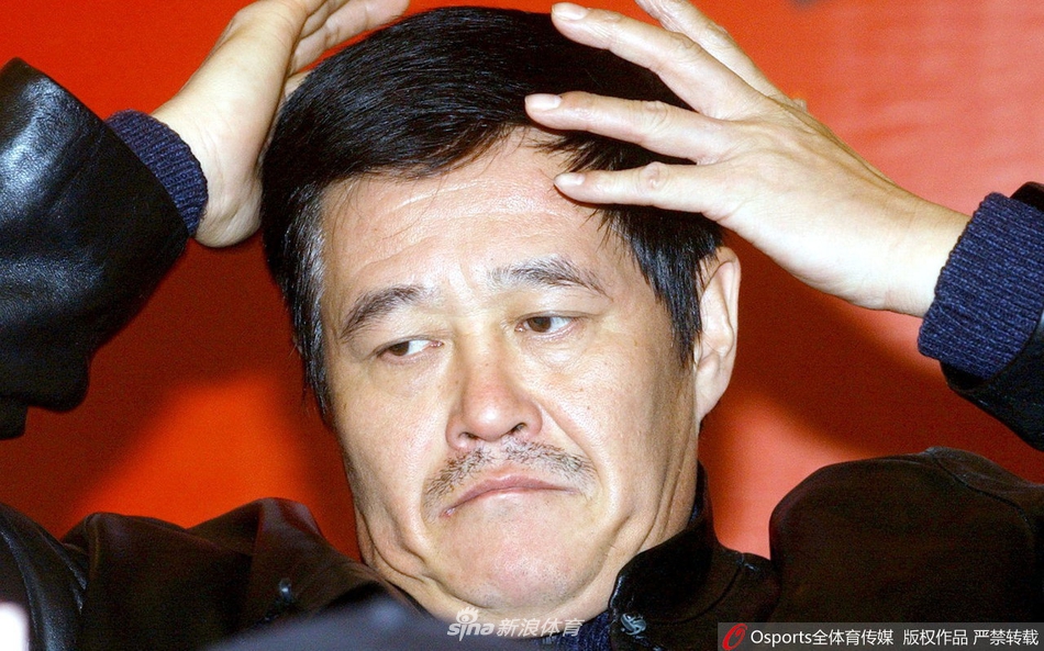 12月8日赵本山决定退出辽足 距离上任正好180天