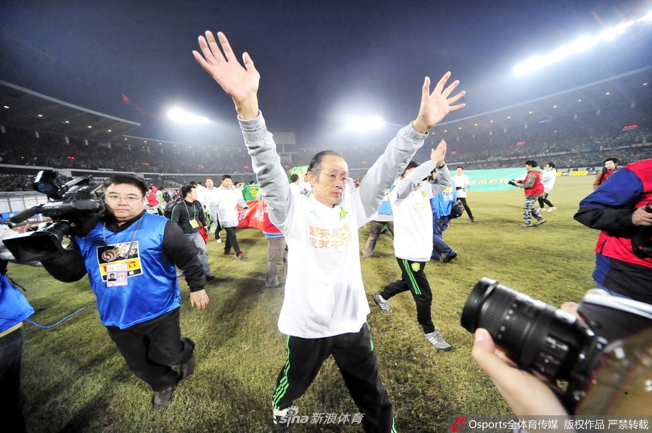 洪元硕感谢球迷