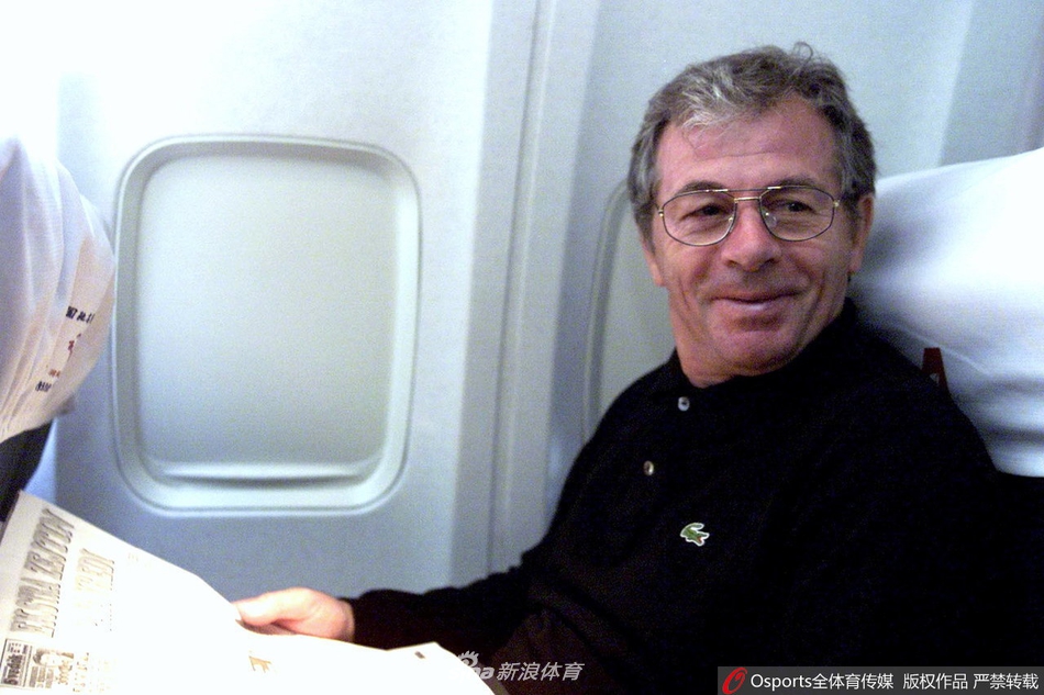 前申花主帅因感染新冠去世 曾率队夺甲A亚军