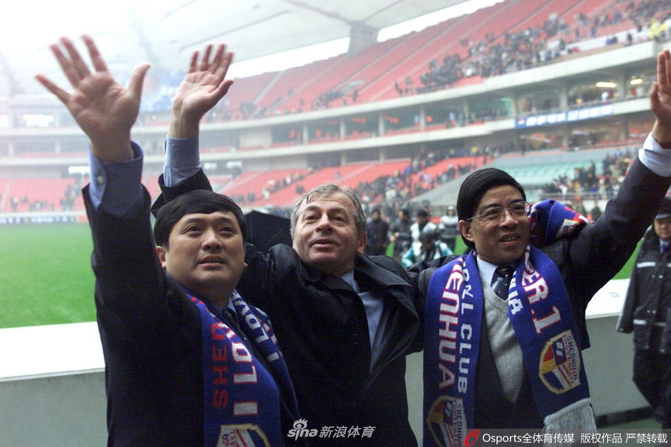 前申花主帅因感染新冠去世 曾率队夺甲A亚军