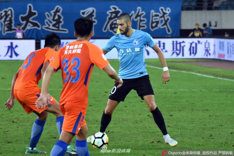 18足协杯憾负鲁能